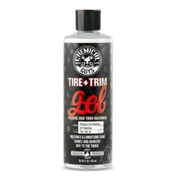 Chemical Guys Tire + Trim Gel Reifen- & Kunststoffpflege 473ml
