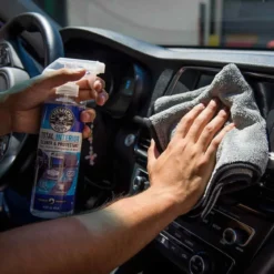 Chemical Guys Total Interior Interieur Cleaner 3,79L