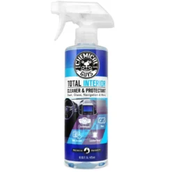 Chemical Guys Total Interior Interieur Cleaner 473ml
