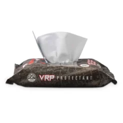Chemical Guys VRP Gummi- & Kunststoff Pflegetücher 50Stk.