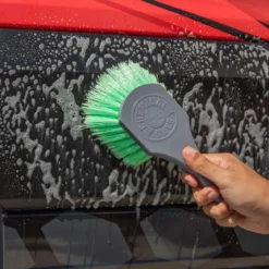 Chemical Guys Wheelie All Exterior Surface & Wheel Brush Bürste