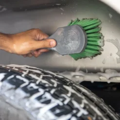 Chemical Guys Wheelie All Exterior Surface & Wheel Brush Bürste
