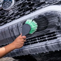 Chemical Guys Wheelie All Exterior Surface & Wheel Brush Bürste