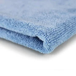 Chemical Guys Workhorse Professional Mikrofaser Blau 40x40cm 3Stk.