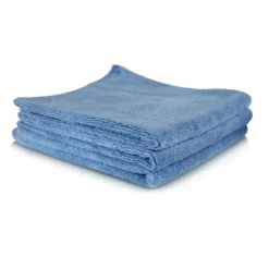 Chemical Guys Workhorse Professional Mikrofaser Blau 40x40cm 3Stk.