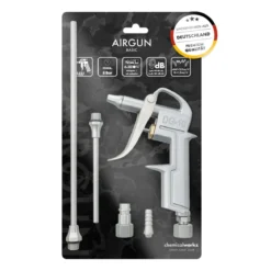 chemicalworkz Air Gun Basic Ausblaspistole