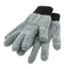chemicalworkz Allrounder Microfiber Mitt Grau Handschuh (1 Paar)