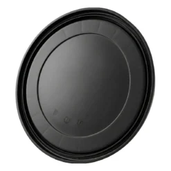chemicalworkz Bucket Lid Basic Wascheimerdeckel Schwarz