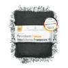 chemicalworkz Bug Sponge Insektenschwamm Schwarz