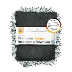 chemicalworkz Bug Sponge Insektenschwamm Schwarz