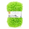 chemicalworkz Chenille Sponge Waschpad Grün