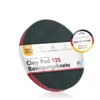 chemicalworkz Clay Pad Knet-Polierpad 125mm