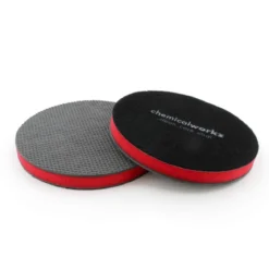 chemicalworkz Clay Pad Knet-Polierpad 125mm