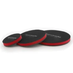 chemicalworkz Clay Pad Knet-Polierpad 150mm