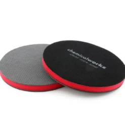 chemicalworkz Clay Pad Knet-Polierpad 150mm