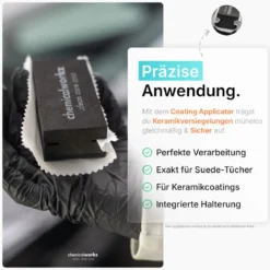 chemicalworkz Coating Applicator