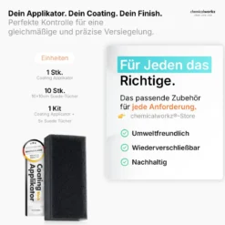 chemicalworkz Coating Applicator