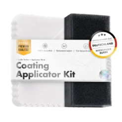 chemicalworkz Coating Applicator Kit