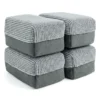 chemicalworkz Coating Sponges Versiegelungsschwamm 4Stk.