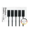 chemicalworkz Coating Swab Set Applikator 5Stk.
