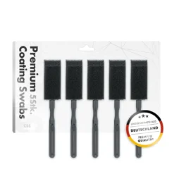 chemicalworkz Coating Swab Set Applikator 5Stk.