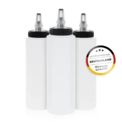 chemicalworkz Compound Dispenser Bottle Dosierflasche 250ml 3Stk.