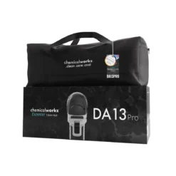chemicalworkz DA13 Pro Exzenter Poliermaschine