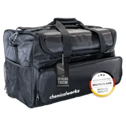 chemicalworkz Detailing Bag Large Aufbewahrungstasche