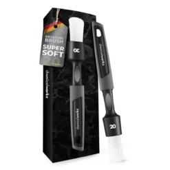 chemicalworkz Detailing Brush White Soft Pinsel 20mm
