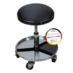 chemicalworkz Detailing Chair Rollhocker
