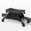 chemicalworkz Detailing Creeper Sitzhocker rollbar
