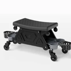 chemicalworkz Detailing Creeper Sitzhocker rollbar