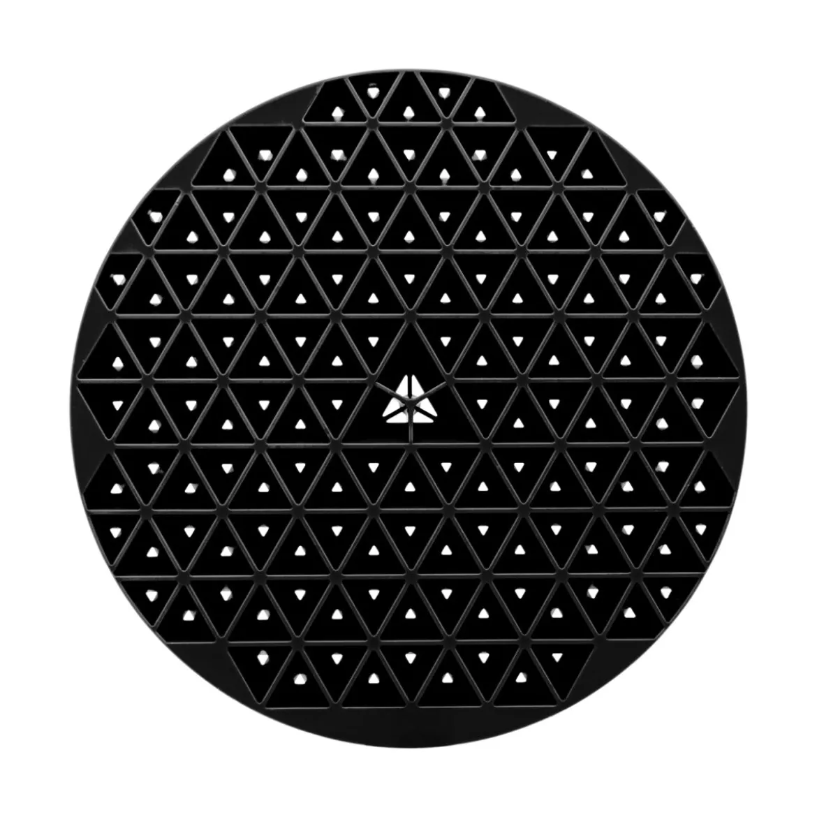 chemicalworkz Dirt Trap Black Schmutzfalle Schwarz