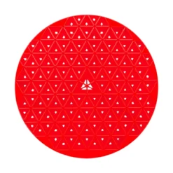 chemicalworkz Dirt Trap Red Schmutzfalle Rot
