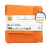 chemicalworkz Dual Pile Orange Towel Allzwecktuch 350GSM 40×40