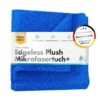 chemicalworkz Edgeless Plush Towel 600GSM Blau Poliertuch 40×40cm