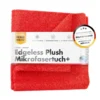chemicalworkz Edgeless Plush Towel 600GSM Rot Poliertuch 40×40cm