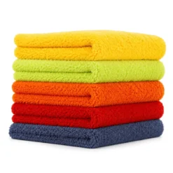 chemicalworkz Edgeless Soft Touch Premium Poliertücher 