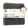 chemicalworkz Edge Plush Towel 600GSM Grau Poliertuch 40x40cm
