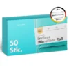 chemicalworkz Endless Microfiber Roll Türkis 250GSM 30x30cm 50Stk.