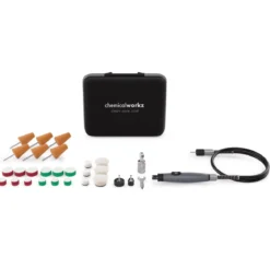 chemicalworkz Evo Mini + chemicalworkz Mini Polishing System