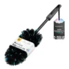chemicalworkz Flat Wheel Brush Mikrofaser Felgenbürste
