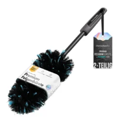 chemicalworkz Flat Wheel Brush Mikrofaser Felgenbürste