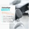 chemicalworkz Hand Wax Applicator