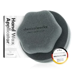 chemicalworkz Hand Wax Applicator