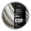chemicalworkz Heavy Cutting Performance Pad 125mm grau