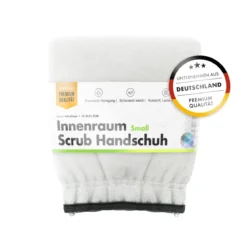 chemicalworkz Interior Cleaning Mitt Reinigungshandschuh