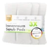 chemicalworkz Interior Cleaning Scrub Pad Ergo 3Stk.