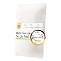 chemicalworkz Interior Cleaning Scrub Pad V2