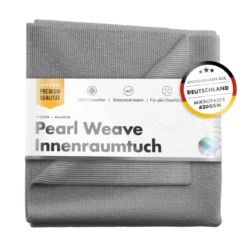 chemicalworkz Interior Pearl Weave Towel 420GSM Innenraumtuch 40x40cm